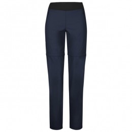 Montura-WomensCerviniaZipOffPants-AfritsbroekmaatXXLblauw
