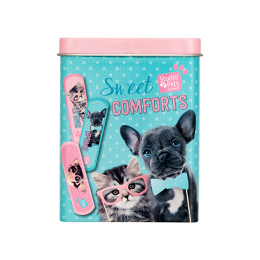 DermoCare-StudioPets-Pleisterblikje-18pleisters