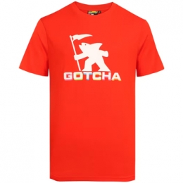 T-shirtGotcha-