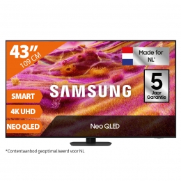 SamsungNeoQLED4KQE43QN93F2025-43inch-QLEDTV
