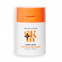 RevolutionSkinUltimateLightsBrighteningMoisturiser50ml