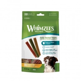 WhimzeesVoordeelverpakkingStixMedium7stuks