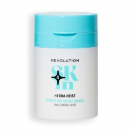 RevolutionSkinHydraHeistHydratingMoisturiser50ml