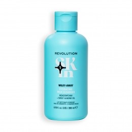 RevolutionSkinMilky-AwayHydratingCleansingMilk200ml
