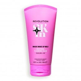RevolutionSkinMakeupMellowMeltSoothingCleansingBalm150ml
