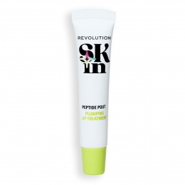 RevolutionSkinPeptidePoutLipTreatment15ml