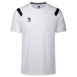 RobeyControlVoetbalshirtWit