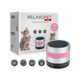 RelaxopetProCatAnti-StresssysteemKat