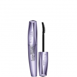 RimmelWonderBondLashFillerHyaluronicMascara26mlVariousShades-Brown