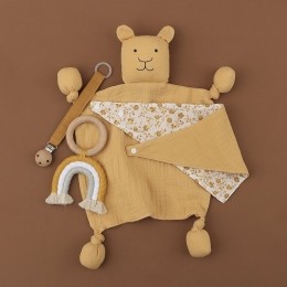 Dutsi-TrendyBohemianBabyCadeausetinWarmeMosterdgeeltinten