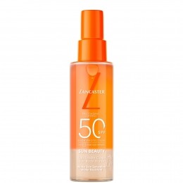 LancasterSunBeautySunProtectiveWaterSPF50150ml