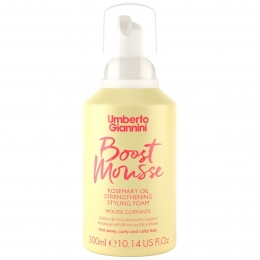 UmbertoGianniniStylingFoam300ml