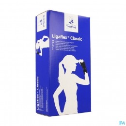LigaflexClassicPolsLinksZwartT3243502