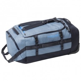 EagleCreek-CargoHaulerWheeledDuffel110-Reistasmaat110lblauwgrijs