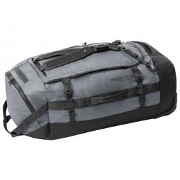 EagleCreek-CargoHaulerWheeledDuffel130-Reistasmaat130lgrijs