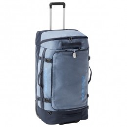 EagleCreek-CargoHaulerXTWheeledDuffel12032-Reistasmaat120lblauwgrijs
