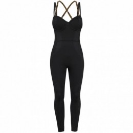adidasOriginalsxBeyoncIVYPARKCatsuitDamesOverallGR1424