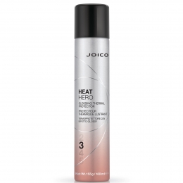 JoicoHeatHeroGlossingThermalProtector180ml
