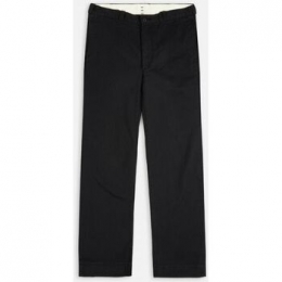 BroekLevisA09700030-SAKTELOOSE-BLACK