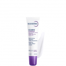 BiodermaCicabioLipRepairNourishingandProtectingRepairBalm10ml