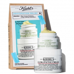 KiehlsSince1851DehydrationReliefSet