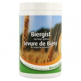 PaxBiergist250g