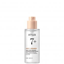 Anua7RiceCeramideHydratingBarrierSerum50ml