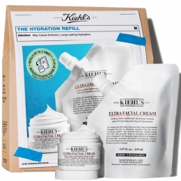 KiehlsTheHydrationSet