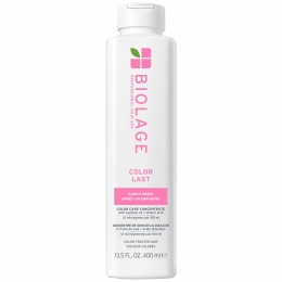 BiolageColorLastConditioner400ml