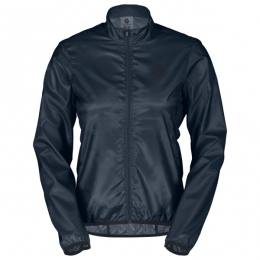 Scott-WomensEnduranceWBJacket-FietsjackmaatXSblauw