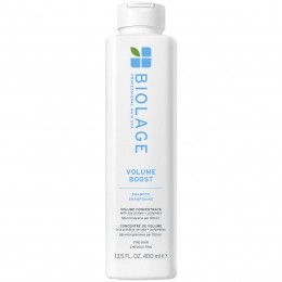 BiolageVolumeBoostShampoo400ml