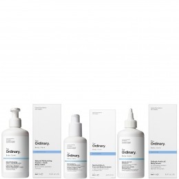TheOrdinaryBodyCareRoutine