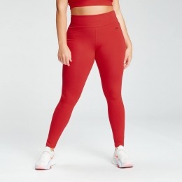 MPWomensEssentialsLeggings-Danger-XXS