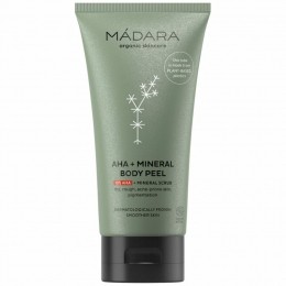 MadaraAhaMineralLichaamspeeling175ml