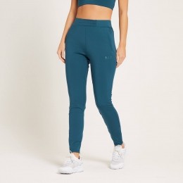 MPTempojoggingbroekvoordames-Stofblauw-XXS