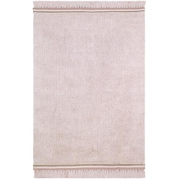 TapisPetitPowderPinkvloerkleed170x120