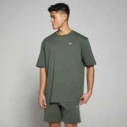 MPRestDayoversizedT-shirtvoorheren-Thijmgroen-XS