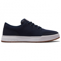 Timberland-MapleGroveKnitOxford-Sneakersmaat95blauw