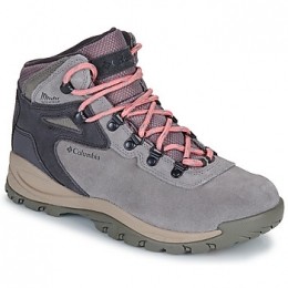 WandelschoenenColumbiaNEWTONRIDGEPLUSWATERPROOFAMPED