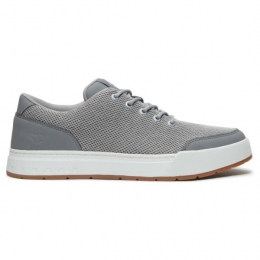Timberland-MapleGroveKnitOxford-Sneakersmaat12grijs