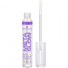 essenceMetaGlowMulti-ReflectiveLipgloss01CyberSpace3ml