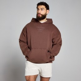 MPOriginverwassenhoodiemetopdruk-Penny-XXS-XS