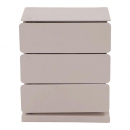 SpinderDesignJoey3Ladekast-SilkyTaupe