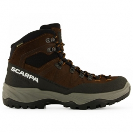 Scarpa-BoreasGTX-Wandelschoenenmaat405zwart