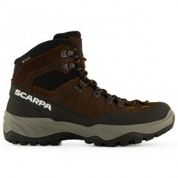 Scarpa-BoreasGTX-Wandelschoenenmaat435zwart