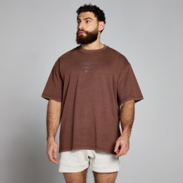 MPOriginverwassenT-shirtmetopdruk-Penny-XXS-XS