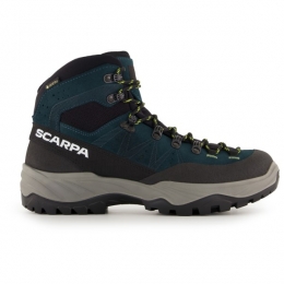 Scarpa-BoreasGTX-Wandelschoenenmaat435blauw