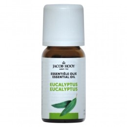 JacobHooyEucalyptusOlie10ml