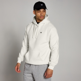 MPRestDayhoodievoorheren-Wit-XXL