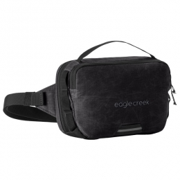 EagleCreek-ExploreHipPack2-Heuptasmaat2lzwart